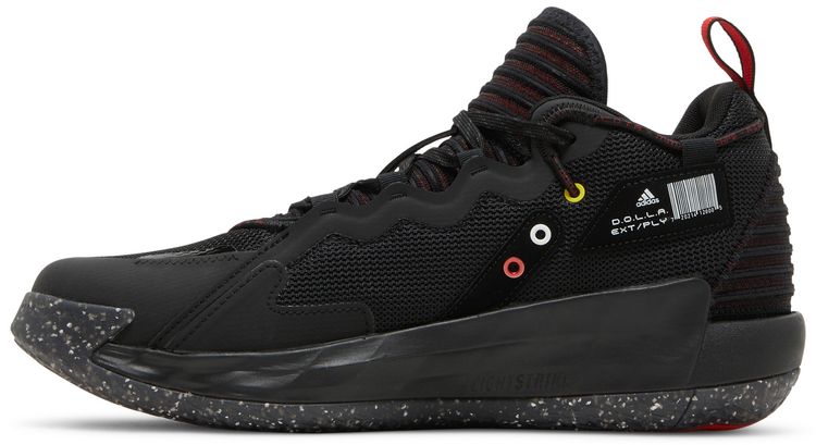 Adidas Dame 7 EXTPLY GCA Opponent Advisory