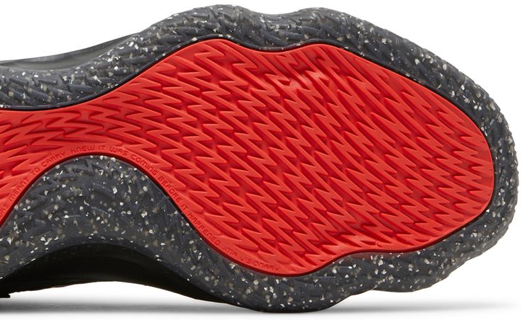 Adidas Dame 7 EXTPLY GCA Opponent Advisory