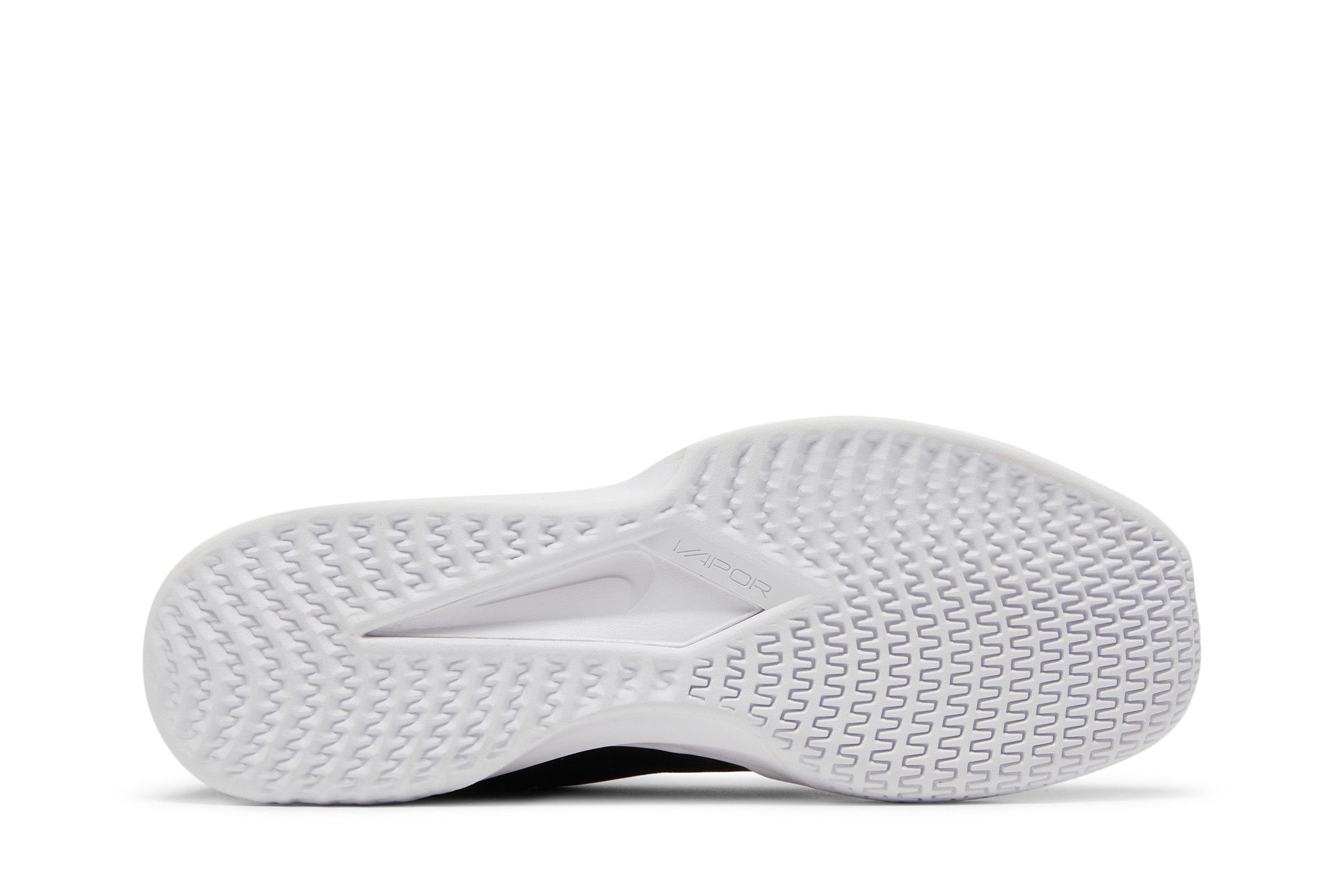 Buy NikeCourt Vapor Lite 'Black White' - DC3432 008 | GOAT