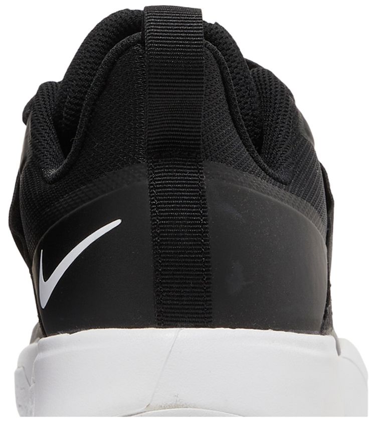 NikeCourt Vapor Lite Black White