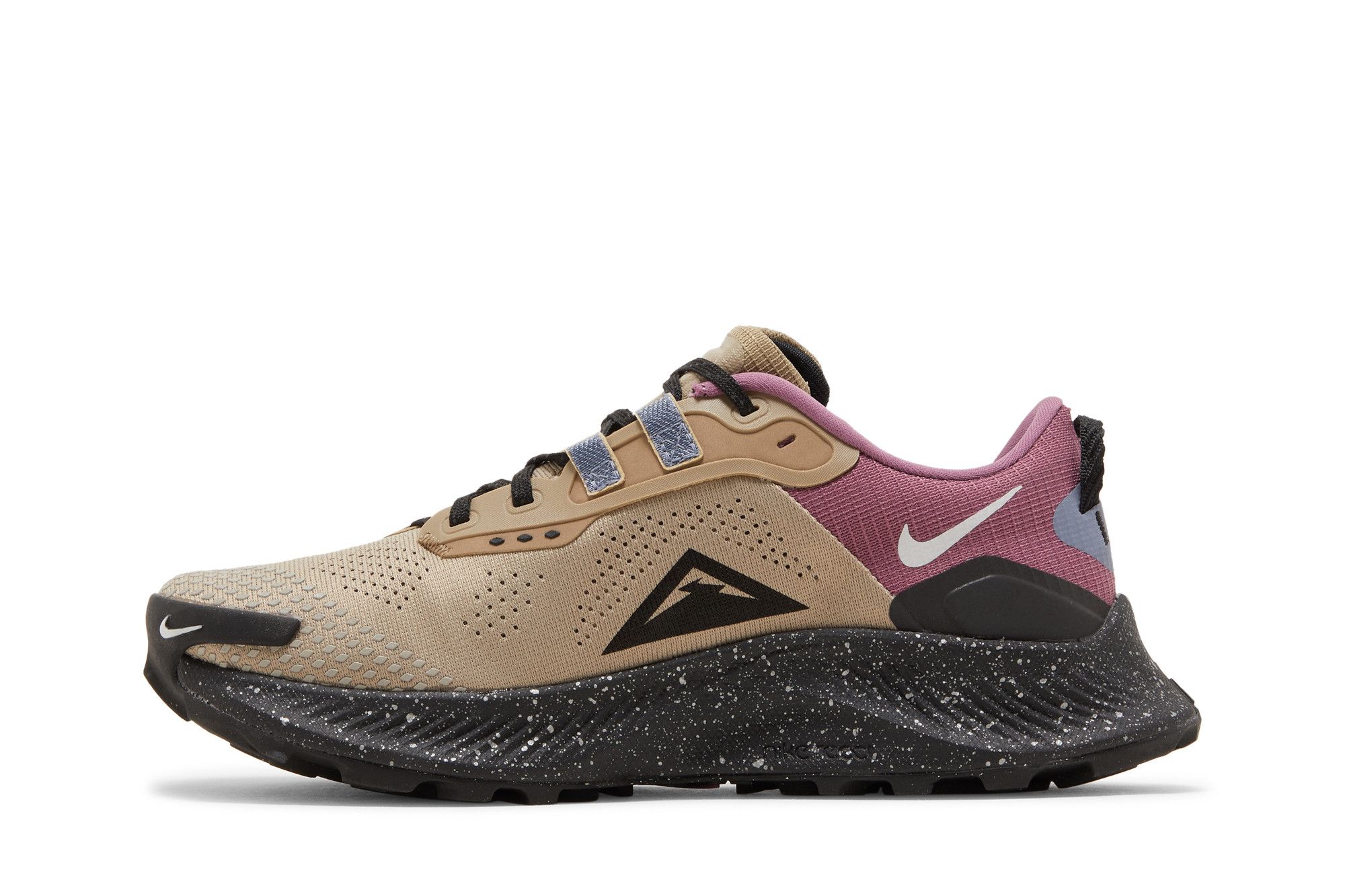 Buy Nike Wmns Pegasus Trail 3 'Khaki Light Mulberry' - DM6143 247
