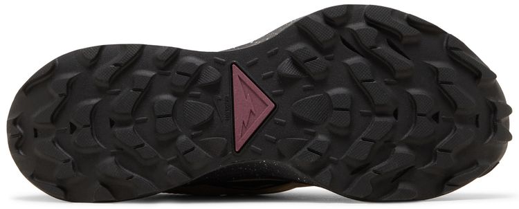Nike Wmns Pegasus Trail 3 Khaki Light Mulberry