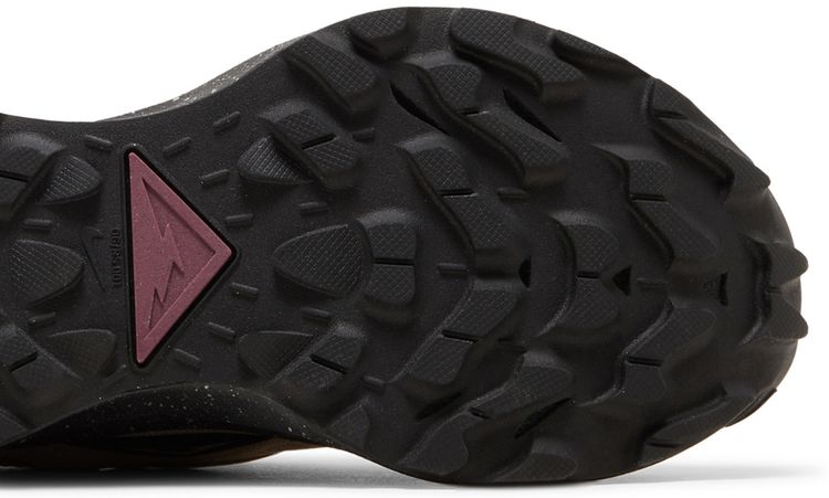 Nike Wmns Pegasus Trail 3 Khaki Light Mulberry