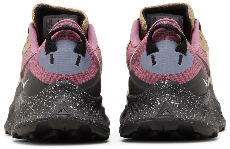 Nike Wmns Pegasus Trail 3 Khaki Light Mulberry