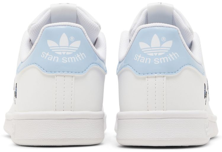 Her London Studio x adidas Stan Smith Big Kid Butterflies