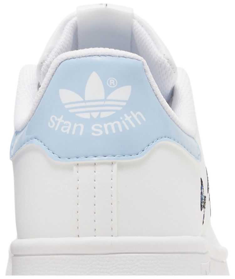 Her London Studio x adidas Stan Smith Big Kid Butterflies