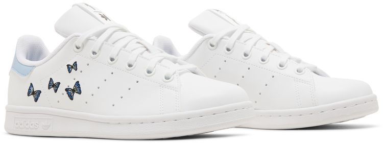 Her London Studio x adidas Stan Smith Big Kid Butterflies