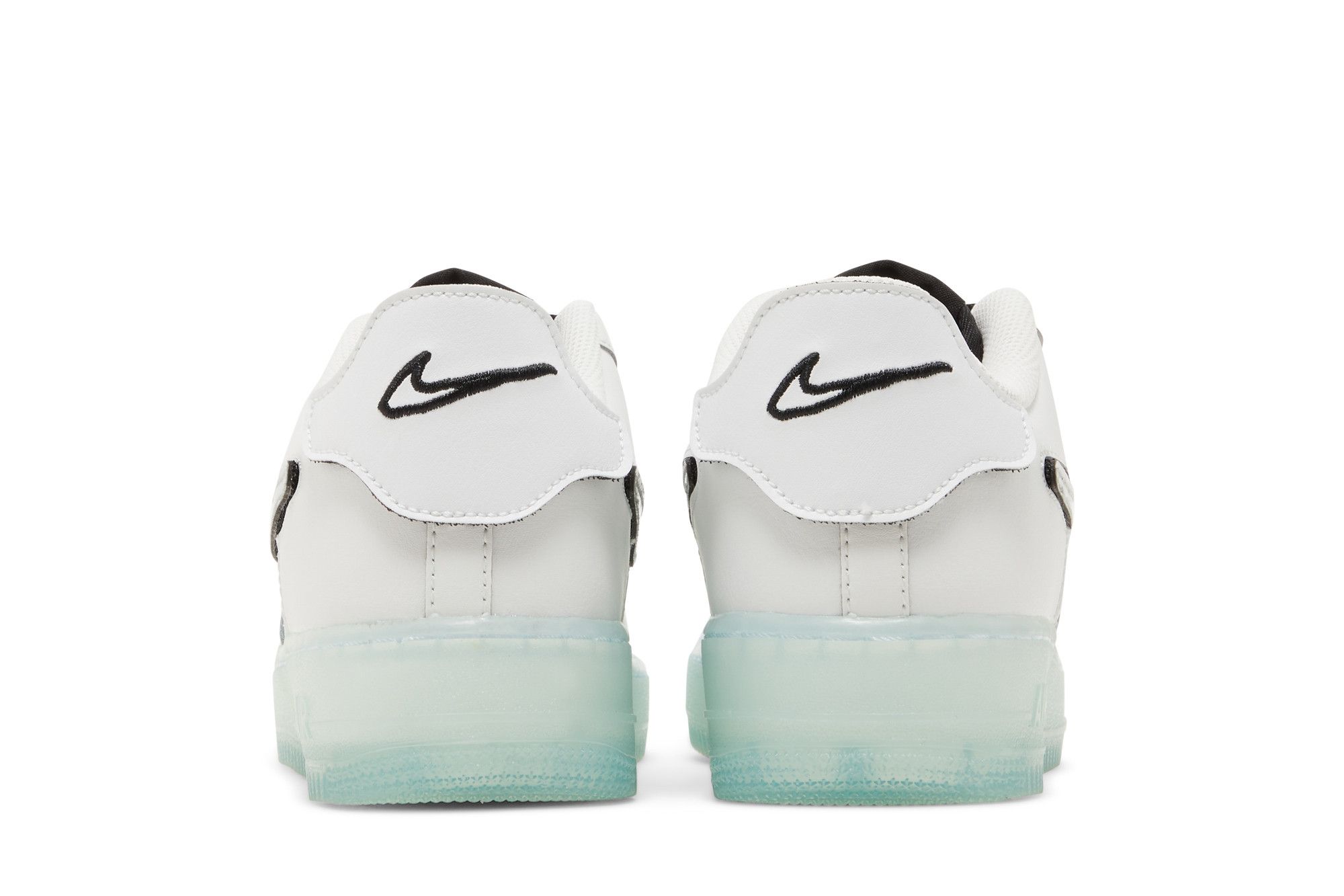 Achetez des Air Force 1 1 GS AF1 Mix DH7341 100 GOAT FR
