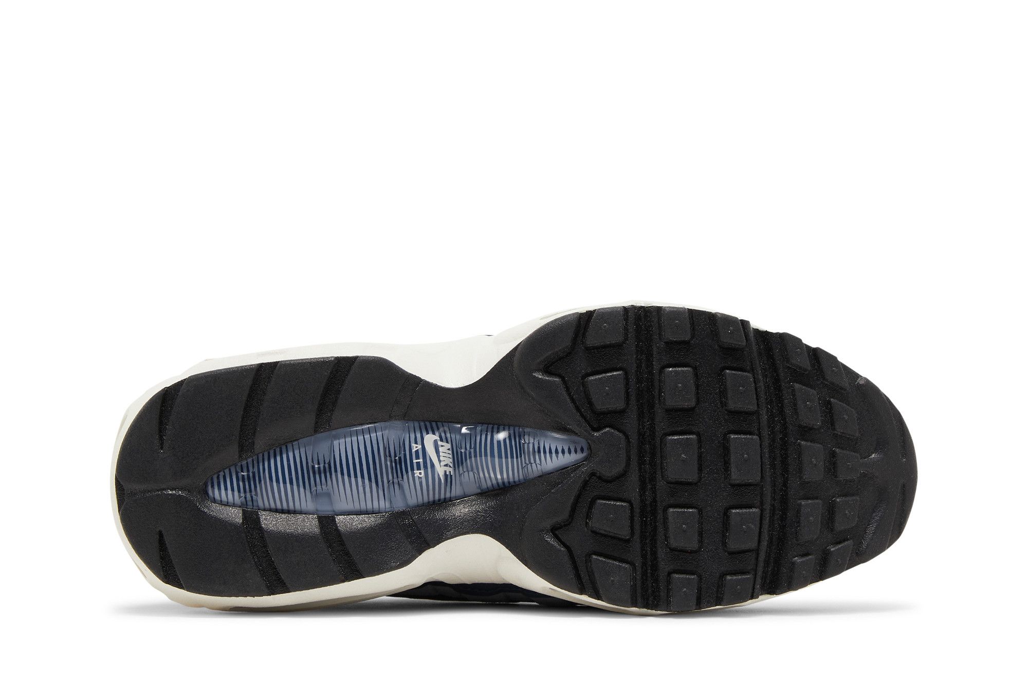 nike air max 95 womens midnight navy