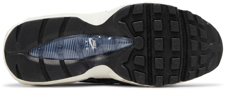 Air Max 95 Recraft GS Midnight Navy