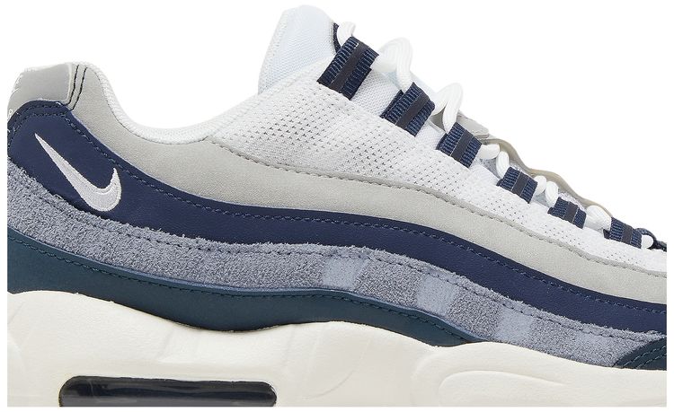 Air Max 95 Recraft GS Midnight Navy