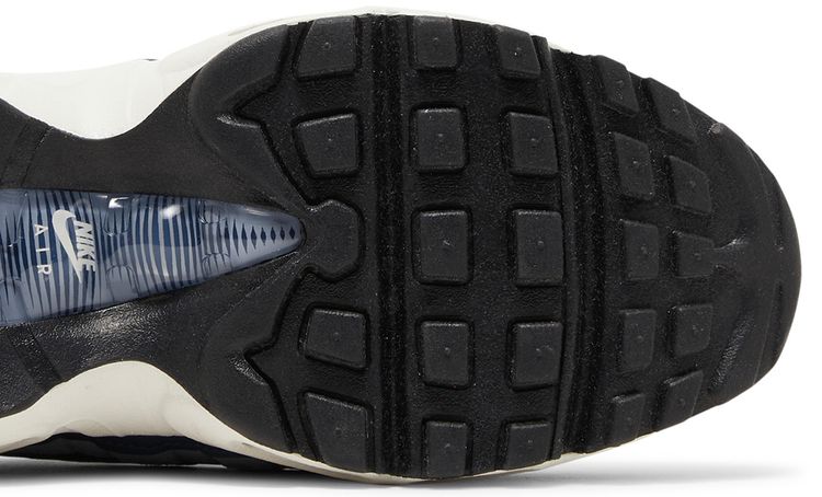 Air Max 95 Recraft GS Midnight Navy