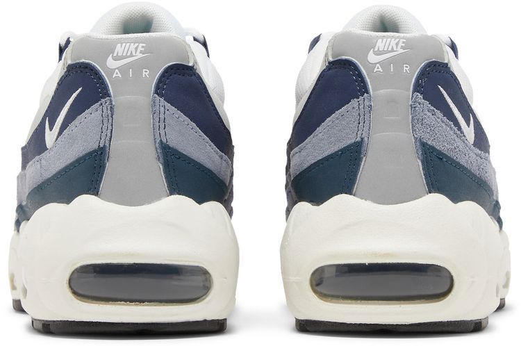 Air Max 95 Recraft GS Midnight Navy