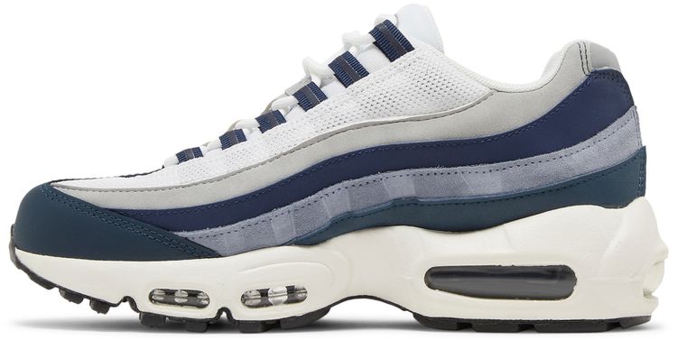 Air Max 95 Recraft GS Midnight Navy