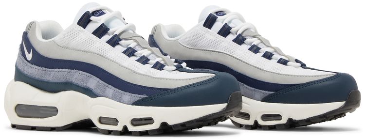 Air Max 95 Recraft GS Midnight Navy