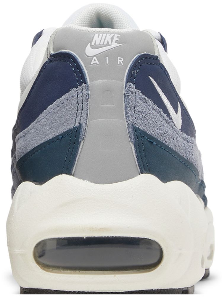 Air Max 95 Recraft GS Midnight Navy