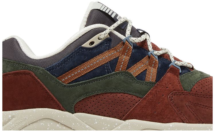 Karhu Fusion 20 Fudgesickle Thyme