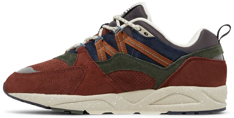 Karhu Fusion 20 Fudgesickle Thyme