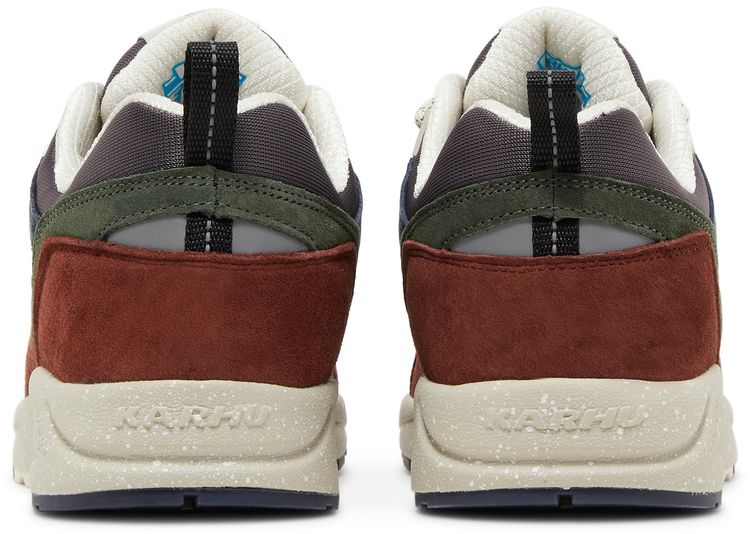 Karhu Fusion 20 Fudgesickle Thyme