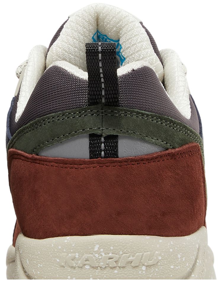 Karhu Fusion 20 Fudgesickle Thyme