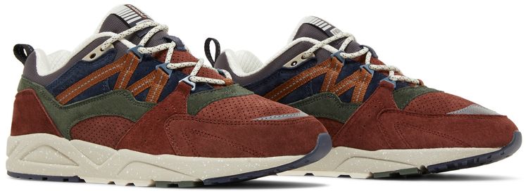 Karhu Fusion 20 Fudgesickle Thyme
