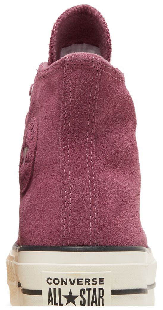 Converse Wmns Chuck Taylor All Star Platform Shadowberry