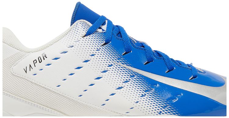 Nike Vapor Untouchable Speed 3 TD White Game Royal