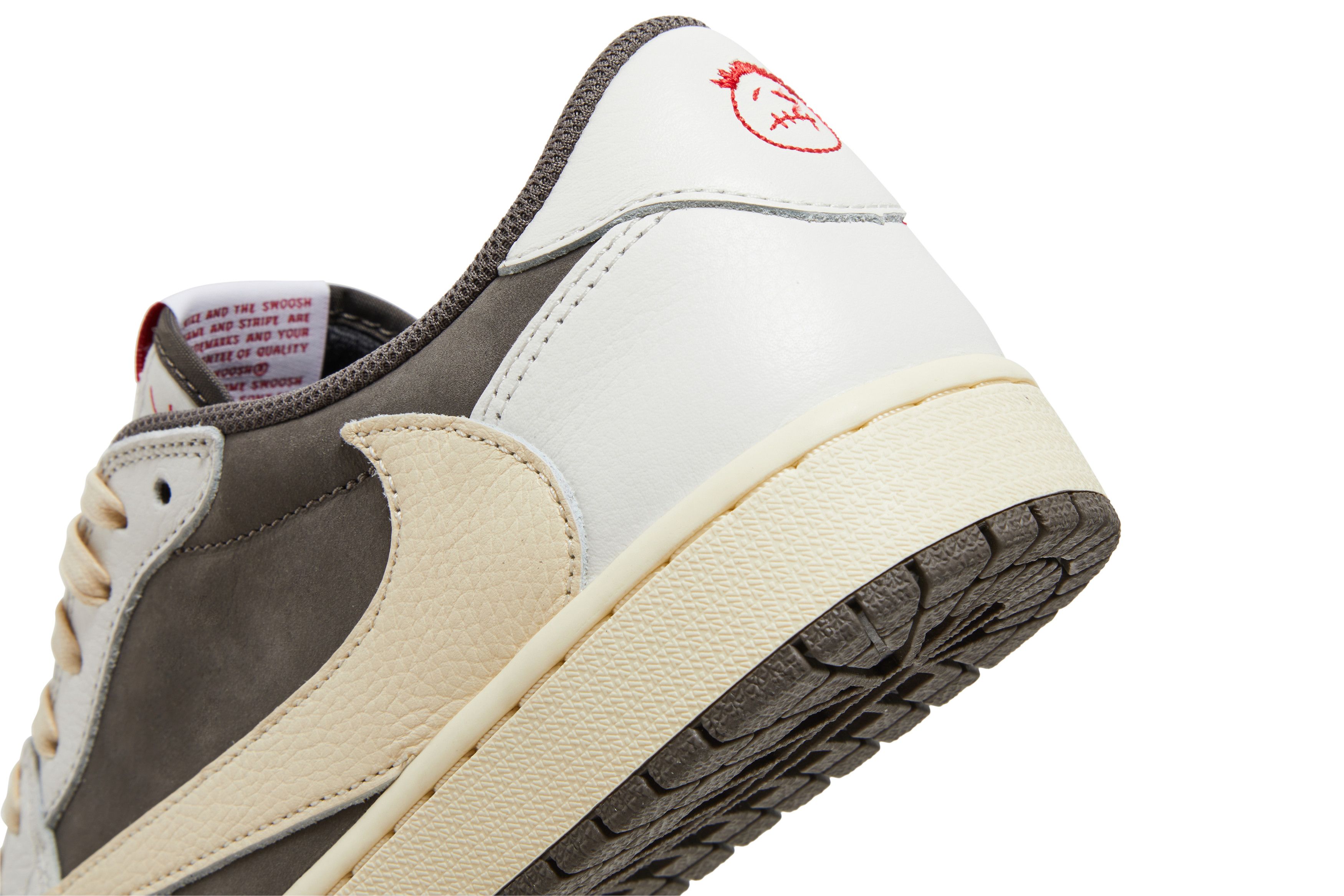 Travis scott tenis jordan 1 best sale