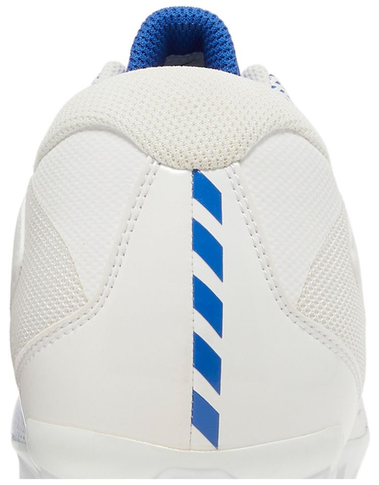 Nike Vapor Untouchable Speed 3 TD White Game Royal