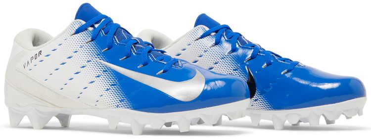 Nike Vapor Untouchable Speed 3 TD White Game Royal