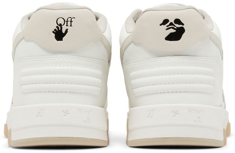 Off White Out of Office White Beige