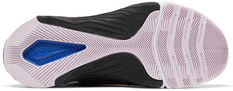 Nike Wmns Metcon 7 Polka White Yellow Strike