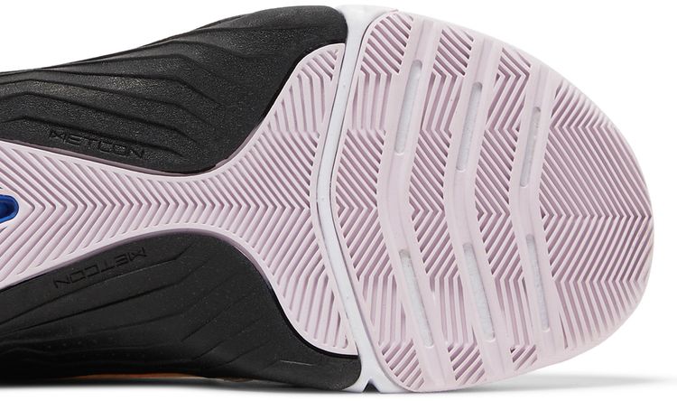 Nike Wmns Metcon 7 Polka White Yellow Strike