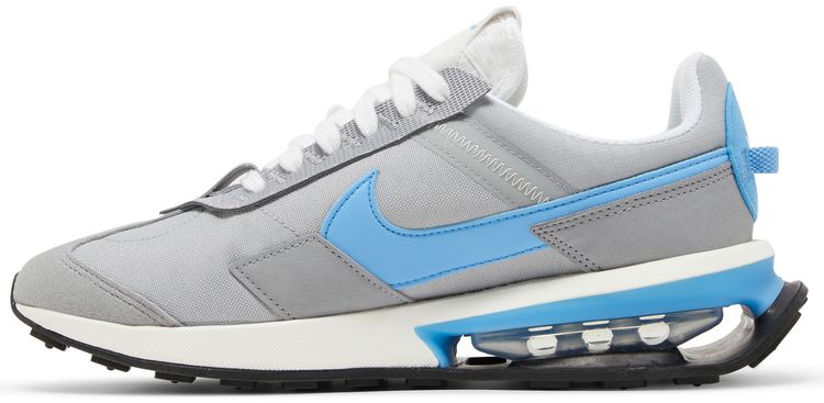 Nike Air Max Pre Day Light Smoke Grey University Blue