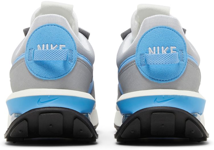 Nike Air Max Pre Day Light Smoke Grey University Blue