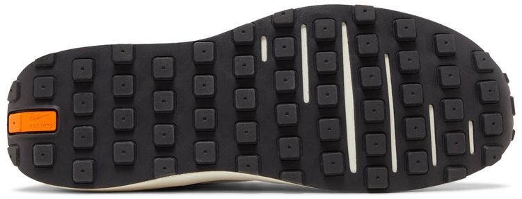 Nike Waffle One Light Chocolate