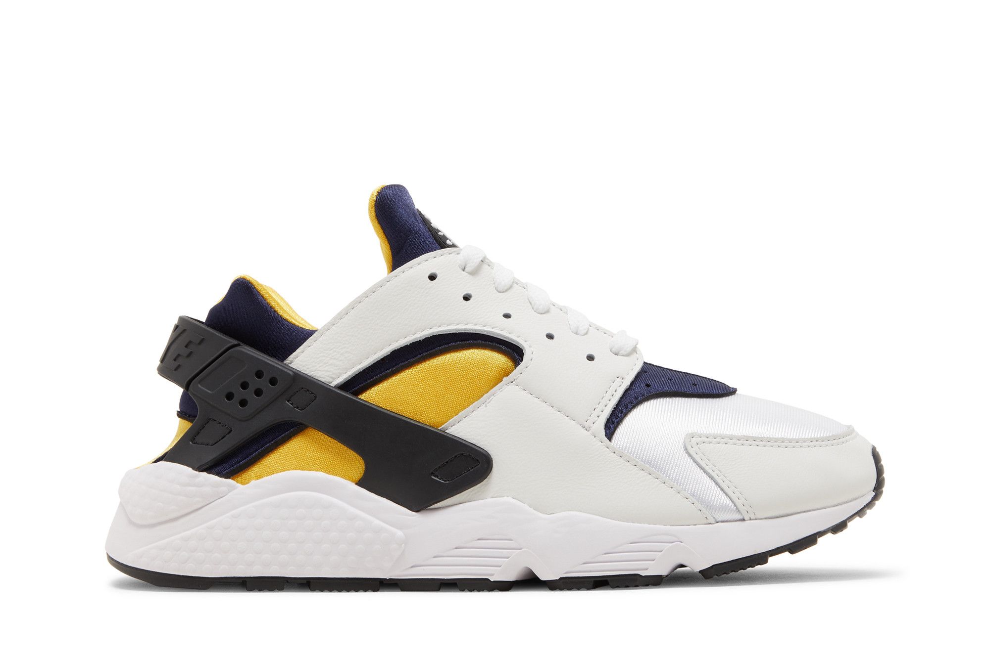 Goat huaraches