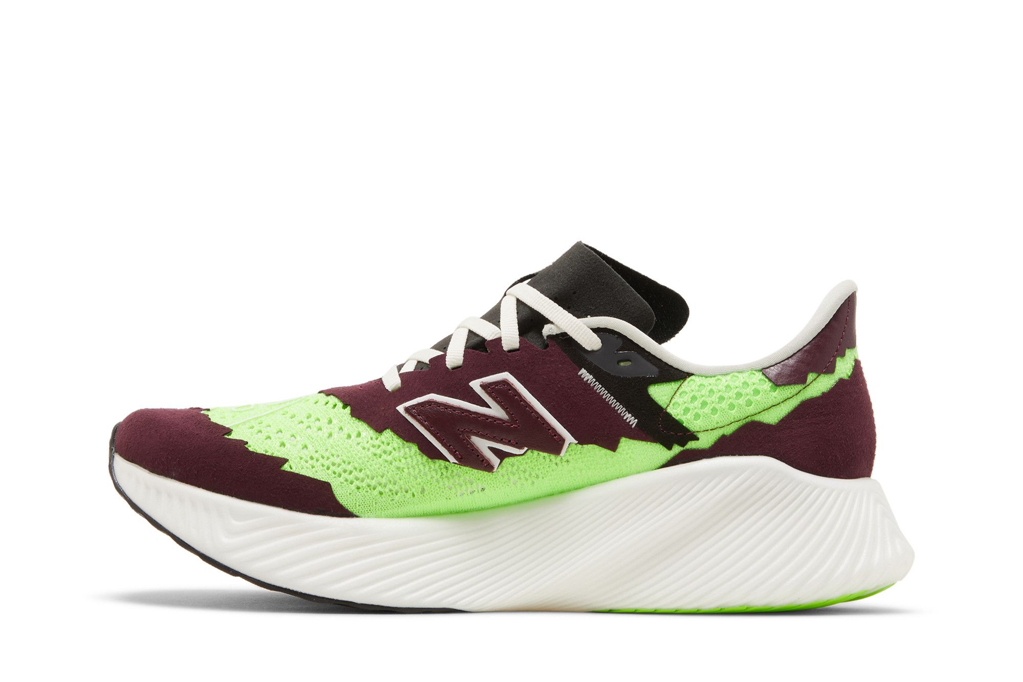 Buy Stone Island x Tokyo Design Studio x FuelCell RC Elite v2 Energy Lime MSRCELSO GOAT CA