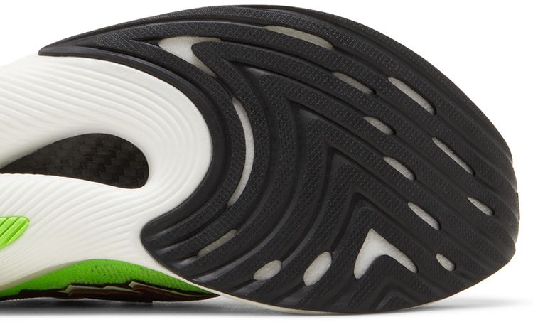 Stone Island x Tokyo Design Studio x New Balance FuelCell RC Elite v2 Energy Lime