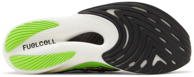 Stone Island x Tokyo Design Studio x New Balance FuelCell RC Elite v2 Energy Lime