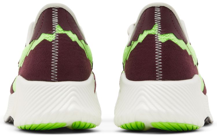 Stone Island x Tokyo Design Studio x New Balance FuelCell RC Elite v2 Energy Lime