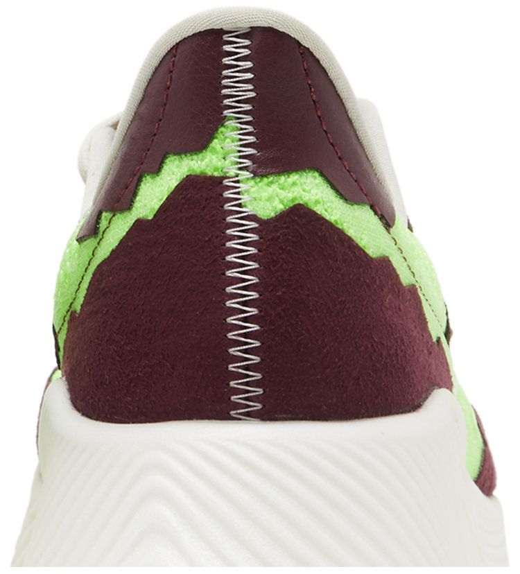 Stone Island x Tokyo Design Studio x New Balance FuelCell RC Elite v2 Energy Lime