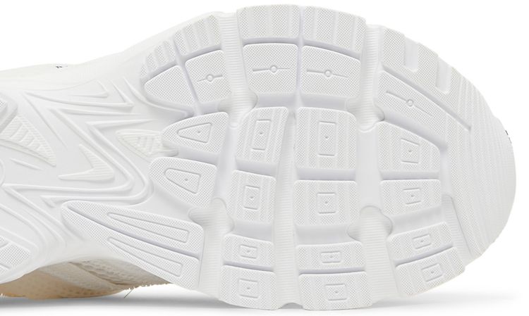 Balenciaga Phantom Sneaker White Mesh