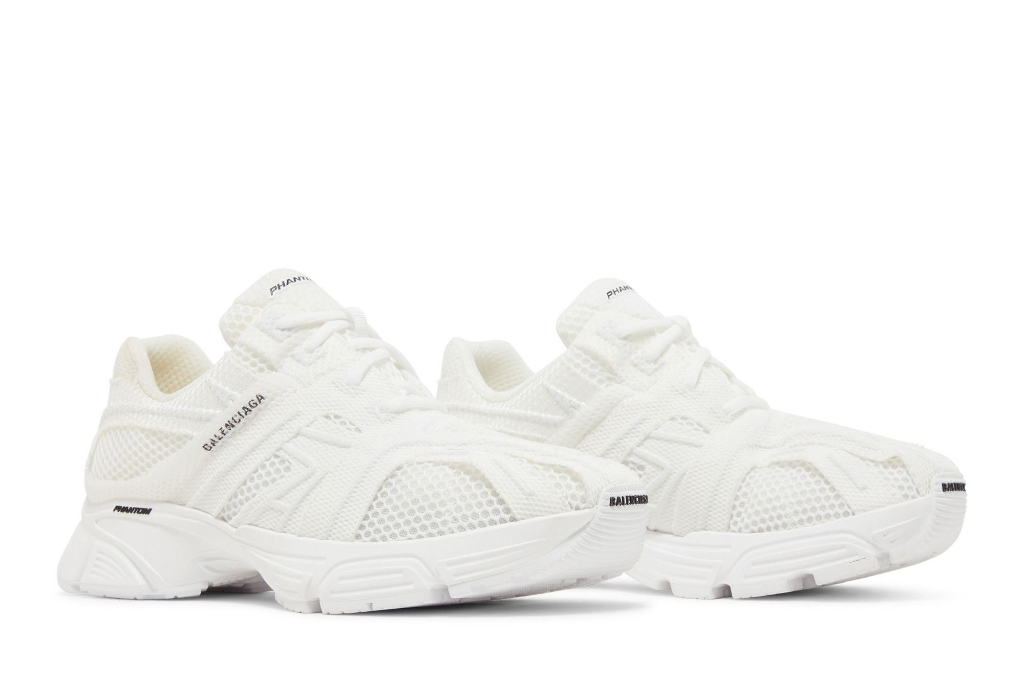 BALENCIAGA｜SNEAKERS (679339 W2E92 9000) BALENCIAGA｜SNEAKERS (679339 W2E92 9000) (BALENCIAGA