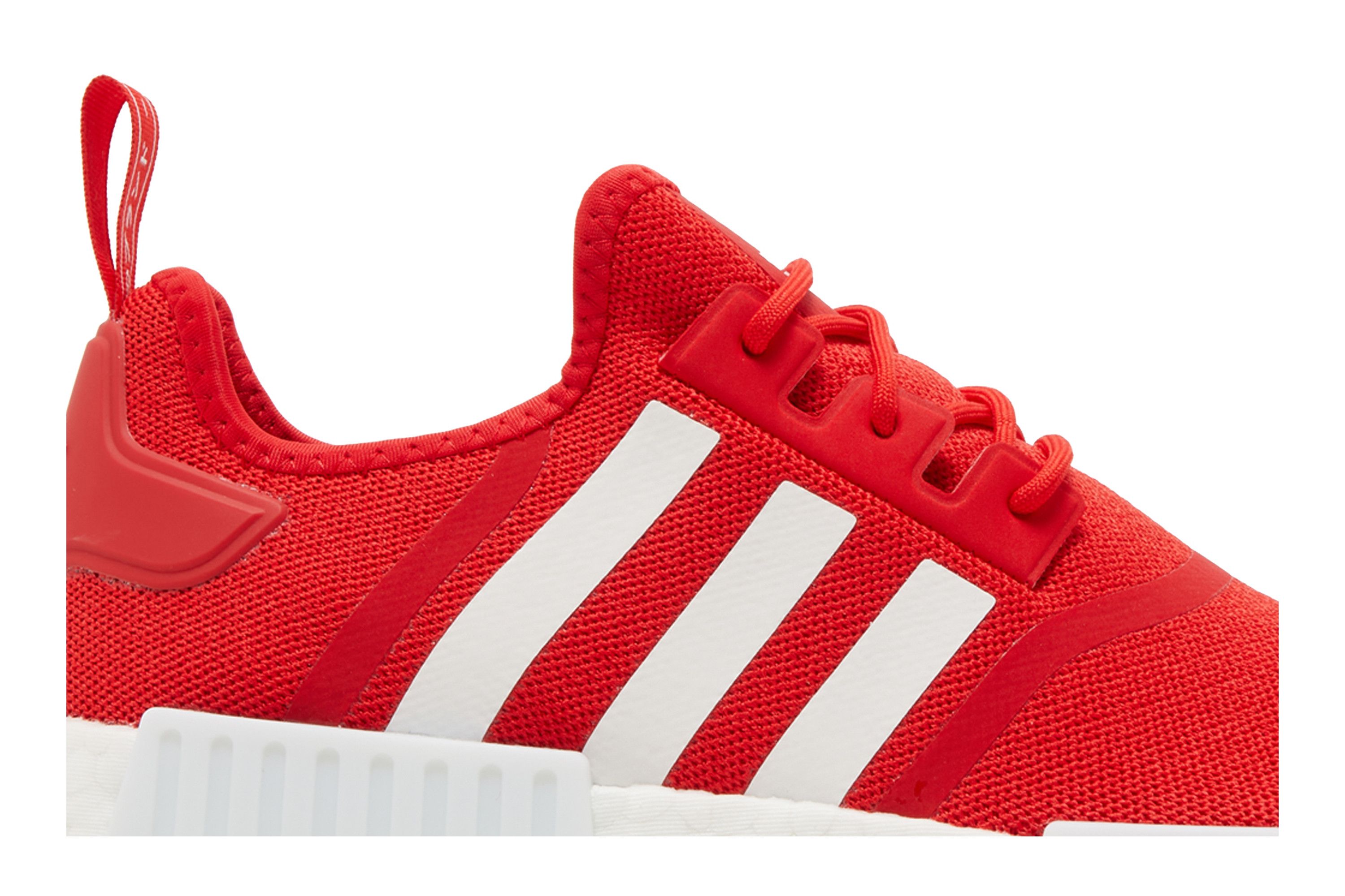 Buy NMD_R1 'Vivid Red Gum' - GY6056 | GOAT
