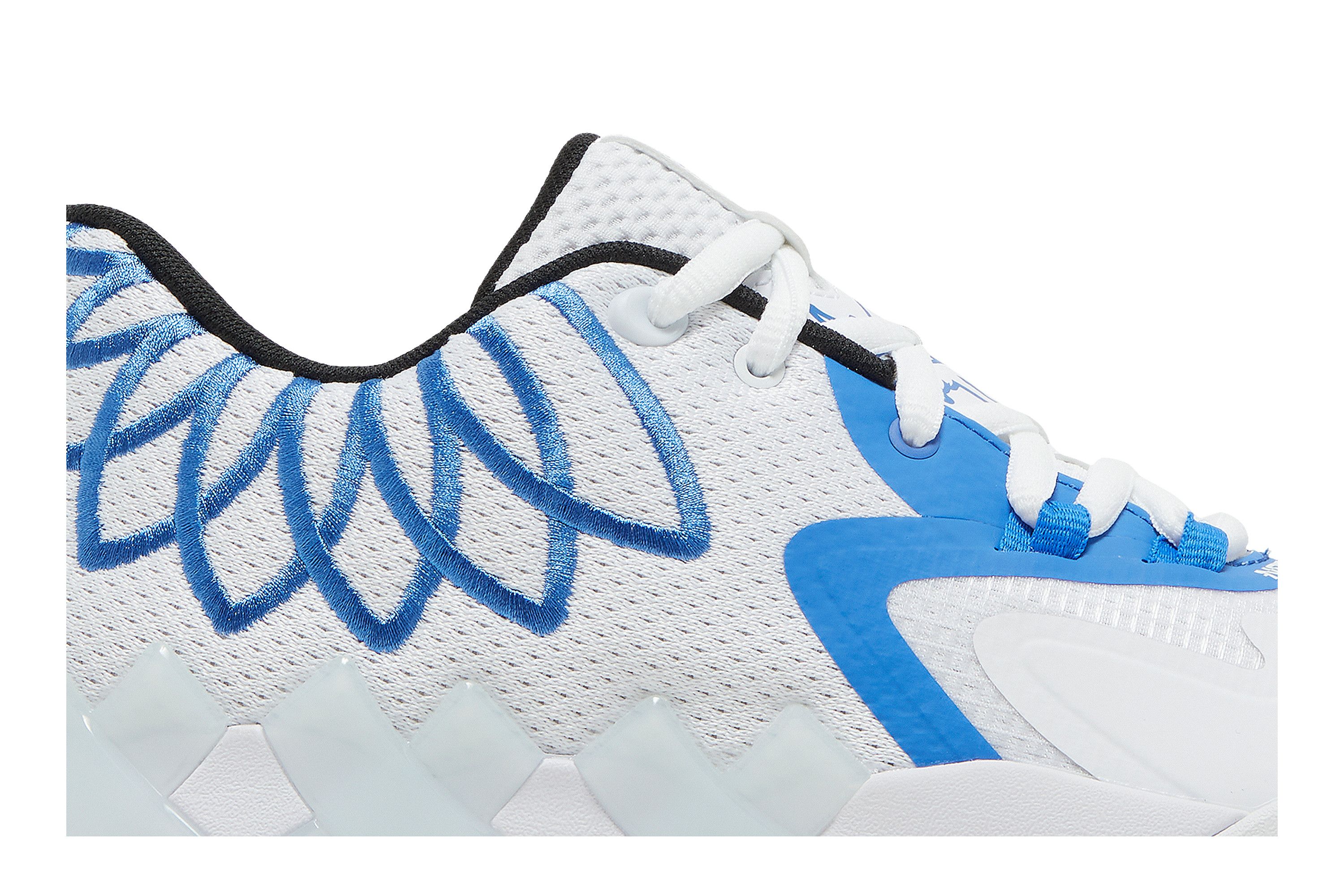 ティーズ ページ28 Buy Puma MB.01 Lo 'Team Colors - White Bluemazing' - 376941 11 | GOAT