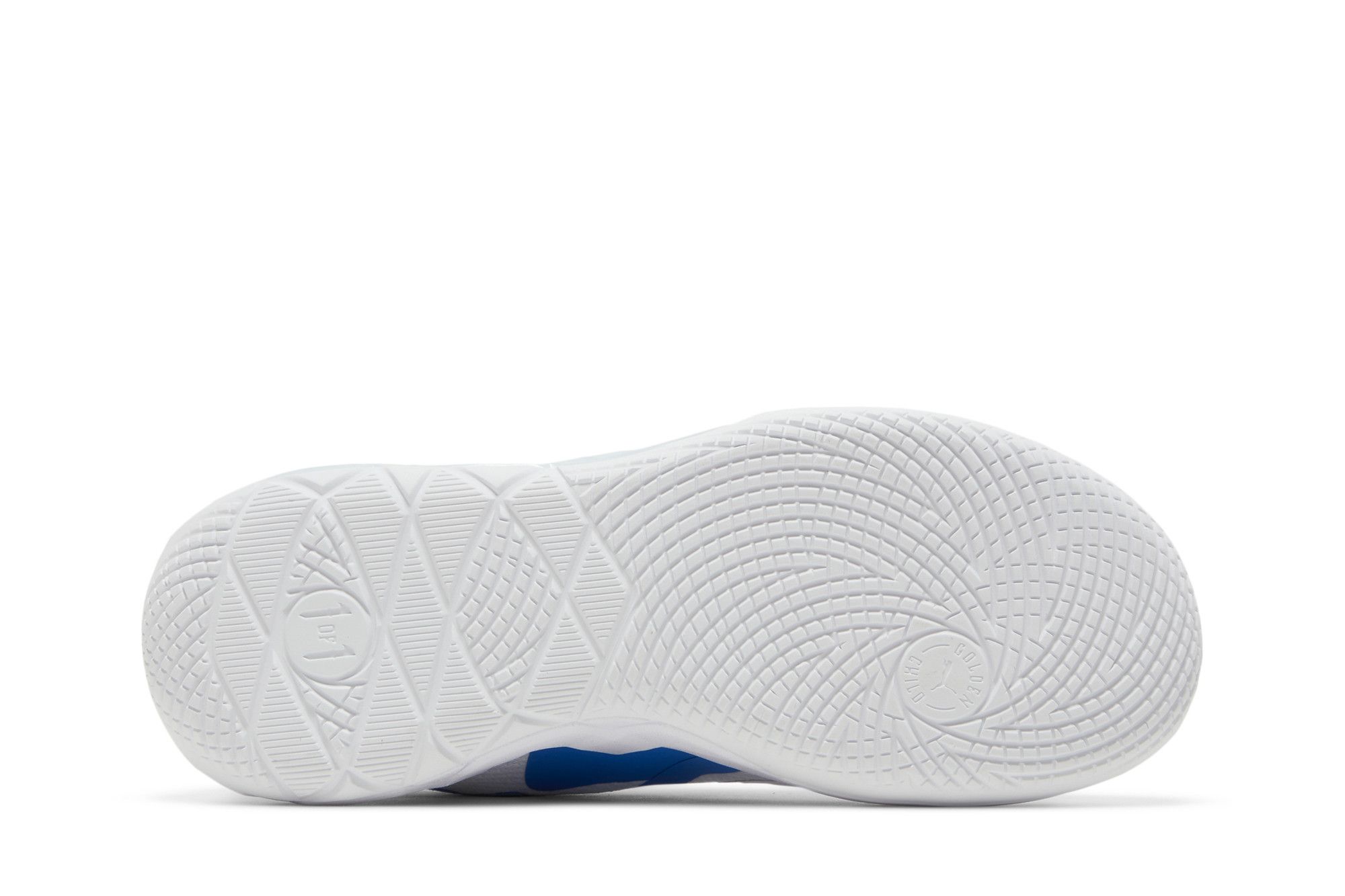 Buy Puma MB.01 Lo 'Team Colors - White Bluemazing' - 376941 11 | GOAT