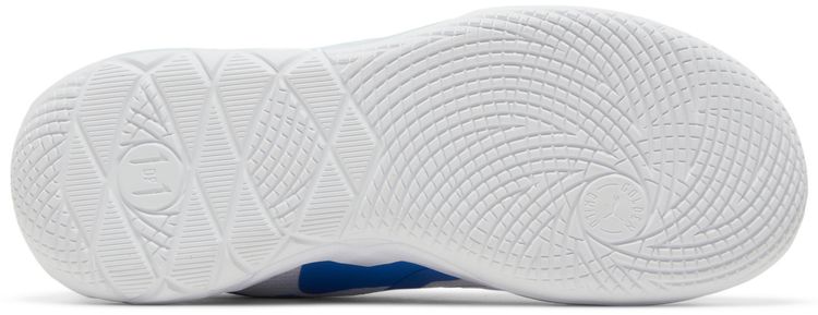 Puma MB01 Lo Team Colors   White Bluemazing