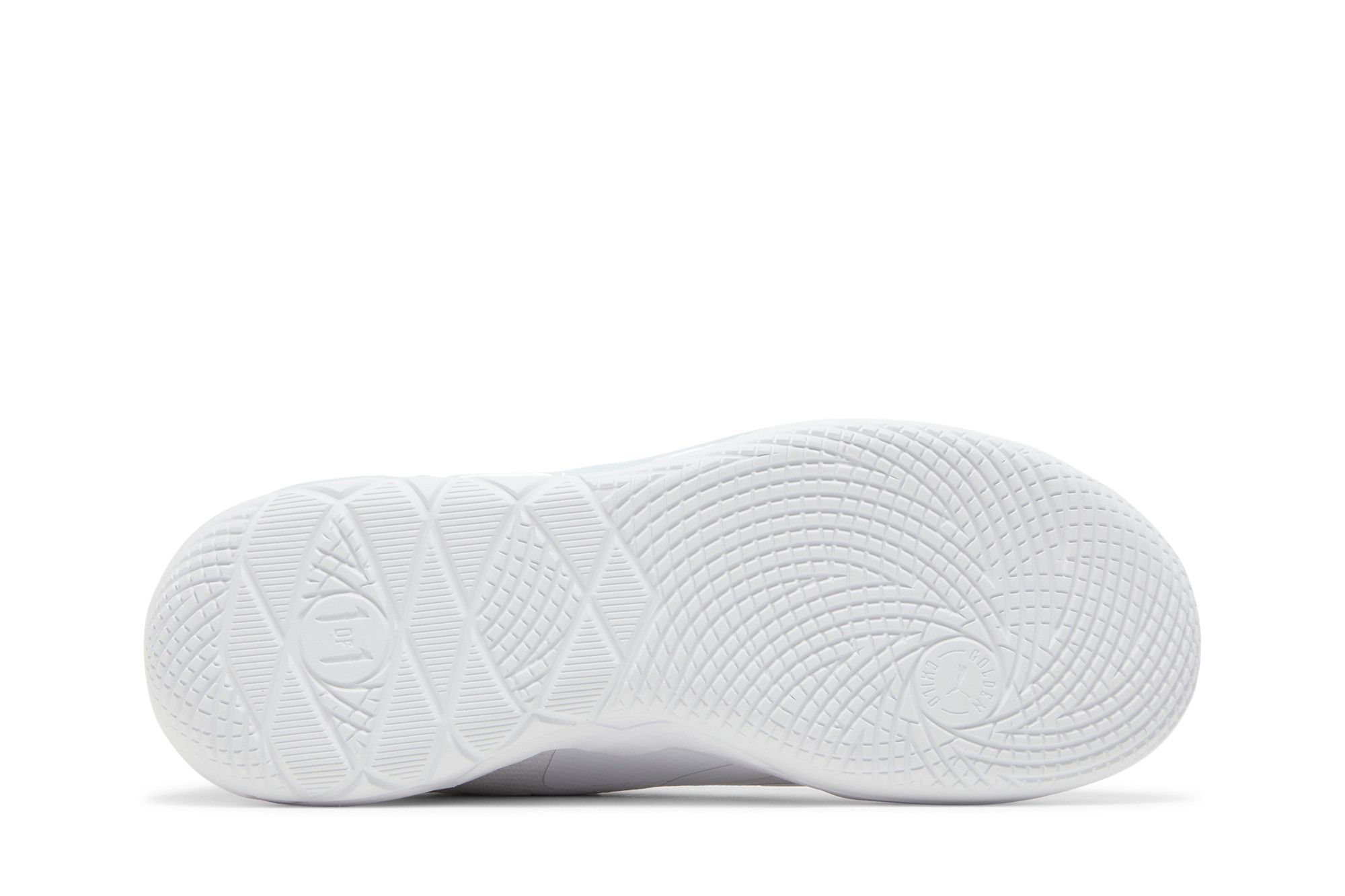 Buy Puma MB.01 Lo 'Team Colors - Triple White' - 376941 04 | GOAT