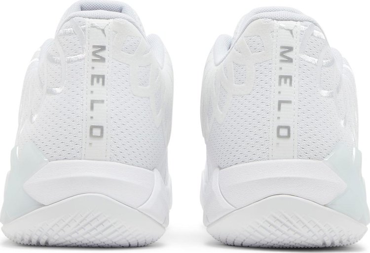 MB01 Lo Team Colors   Triple White